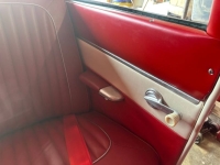 1961 Mercury Comet for sale in Michigan (ID-142136)