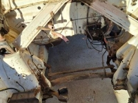 1961 Mercury Comet for sale in Michigan (ID-161773)