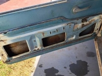 1961 Mercury Comet for sale in Michigan (ID-161773)