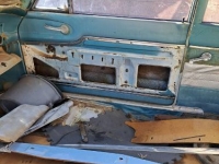 1961 Mercury Comet for sale in Michigan (ID-161773)