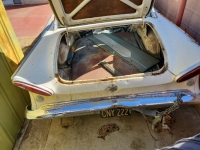 1961 Mercury Comet for sale in Michigan (ID-161773)