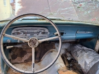 1961 Mercury Comet for sale in Michigan (ID-161773)