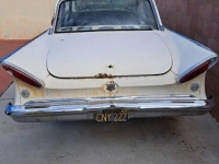 1961 Mercury Comet for sale in Michigan (ID-161773)