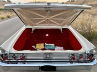 1961 Mercury Monterey for sale in Michigan (ID-164361)
