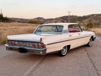 1961 Mercury Monterey for sale in Michigan (ID-164361)