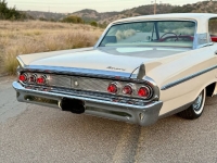 1961 Mercury Monterey for sale in Michigan (ID-164361)