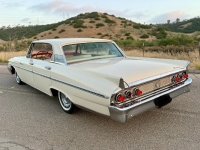 1961 Mercury Monterey for sale in Michigan (ID-164361)