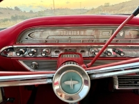 1961 Mercury Monterey for sale in Michigan (ID-164361)