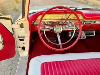 1961 Mercury Monterey for sale in Michigan (ID-164361)