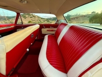 1961 Mercury Monterey for sale in Michigan (ID-164361)