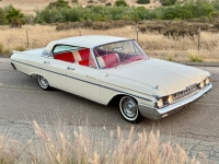 1961 Mercury Monterey for sale in Michigan (ID-164361)