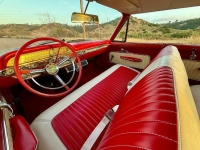 1961 Mercury Monterey for sale in Michigan (ID-164361)