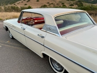 1961 Mercury Monterey for sale in Michigan (ID-164361)