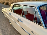 1961 Mercury Monterey for sale in Michigan (ID-164361)