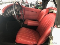 1961 MG MGA for sale in Asbury Park, New Jersey (ID-143924)