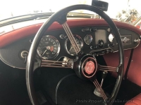 1961 MG MGA for sale in Asbury Park, New Jersey (ID-143924)