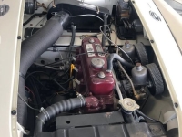 1961 MG MGA for sale in Asbury Park, New Jersey (ID-143924)