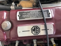 1961 MG MGA for sale in Asbury Park, New Jersey (ID-143924)