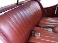 1961 Morgan Plus 4 for sale in Michigan (ID-122161)