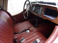 1961 Morgan Plus 4 for sale in Michigan (ID-122161)