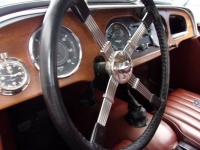 1961 Morgan Plus 4 for sale in Michigan (ID-122161)
