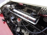 1961 Morgan Plus 4 for sale in Michigan (ID-122161)