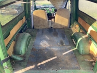 1961 Morris Minor for sale in Michigan (ID-118738)