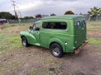1961 Morris Minor for sale in Michigan (ID-118738)