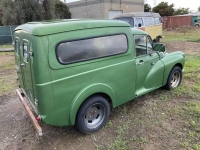 1961 Morris Minor for sale in Michigan (ID-118738)