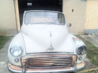 1961 Morris Minor for sale in Michigan (ID-136011)