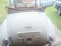 1961 Morris Minor for sale in Michigan (ID-136011)