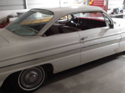 1961 Oldsmobile 88 for sale