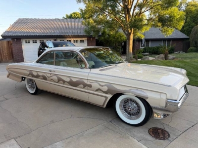 1961 Oldsmobile 88 for sale