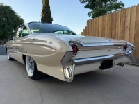 1961 Oldsmobile 88 for sale in Michigan (ID-162607)