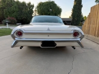 1961 Oldsmobile 88 for sale in Michigan (ID-162607)