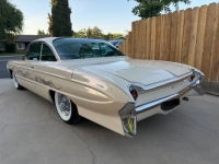 1961 Oldsmobile 88 for sale in Michigan (ID-162607)
