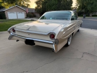 1961 Oldsmobile 88 for sale in Michigan (ID-162607)