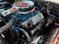 1961 Oldsmobile 88 for sale in Michigan (ID-162607)