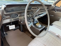 1961 Oldsmobile 88 for sale in Michigan (ID-162607)