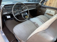 1961 Oldsmobile 88 for sale in Michigan (ID-162607)