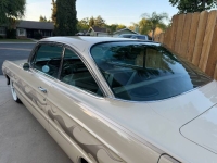 1961 Oldsmobile 88 for sale in Michigan (ID-162607)