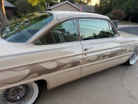 1961 Oldsmobile 88 for sale in Michigan (ID-162607)