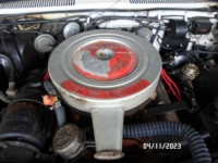 1961 Oldsmobile 98 for sale in Michigan (ID-118005)