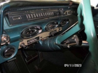 1961 Oldsmobile 98 for sale in Michigan (ID-118005)