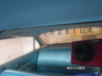 1961 Oldsmobile 98 for sale in Michigan (ID-118005)