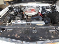 1961 Oldsmobile 98 for sale in Michigan (ID-118005)