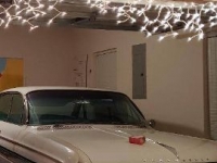 1961 Oldsmobile 98 for sale in Michigan (ID-118005)