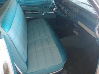 1961 Oldsmobile 98 for sale in Michigan (ID-118005)