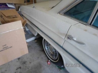1961 Oldsmobile 98 for sale in Michigan (ID-118005)