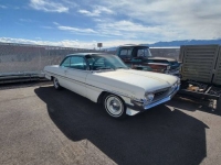 1961 Oldsmobile Dynamic 88 for sale in Michigan (ID-126375)